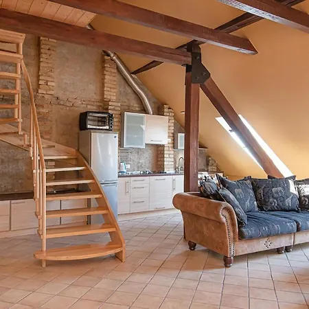 With Sauna Apartment Vilnius