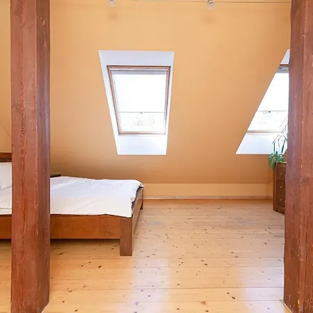 Apartment With Sauna Vilnius