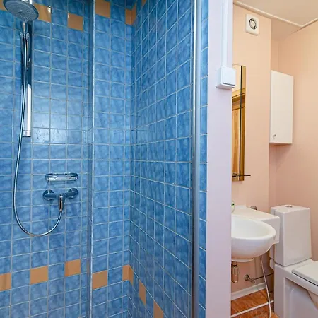 With Sauna Apartment *
