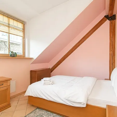 Apartment With Sauna Vilnius