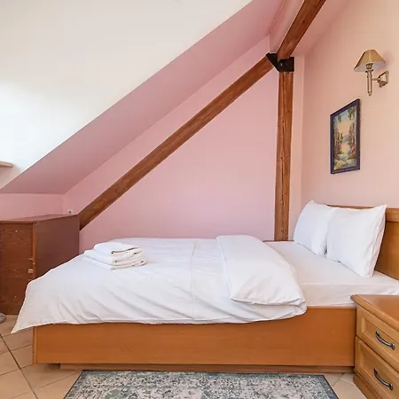 With Sauna Apartment Vilnius