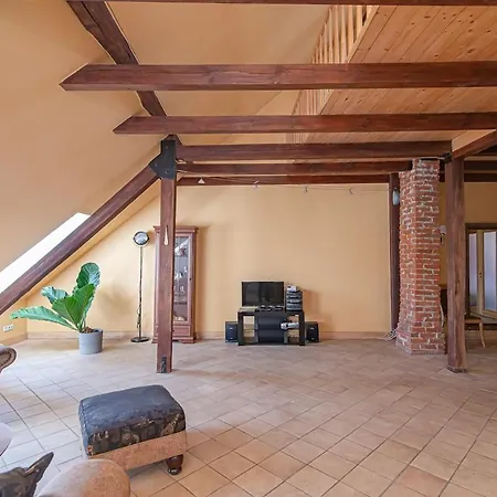 With Sauna Appartamento