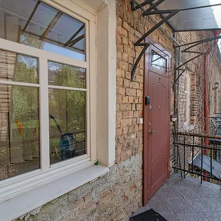 With Sauna Appartamento *