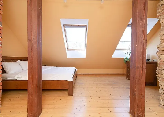 Διαμέρισμα With Sauna Βίλνιους