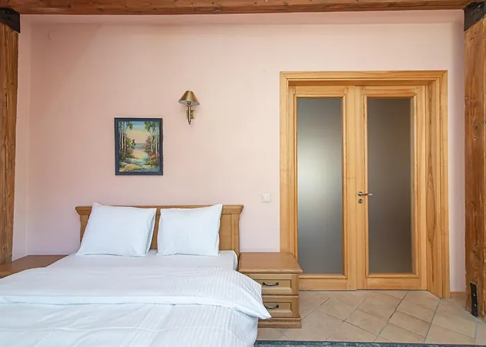 Διαμέρισμα With Sauna