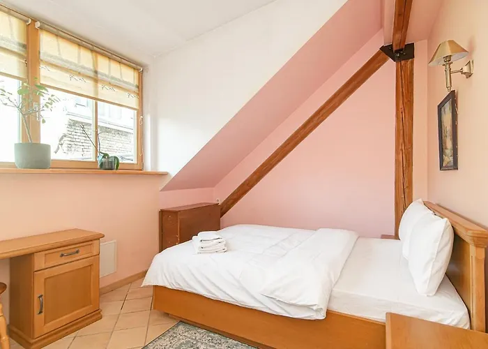 アパート With Sauna ヴィリニュス