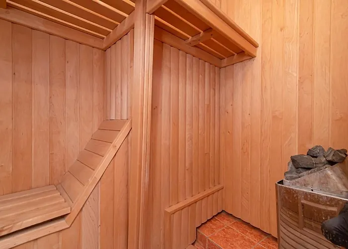 With Sauna * Βίλνιους