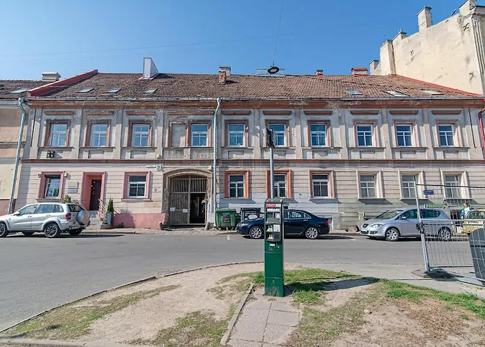 With Sauna Διαμέρισμα *