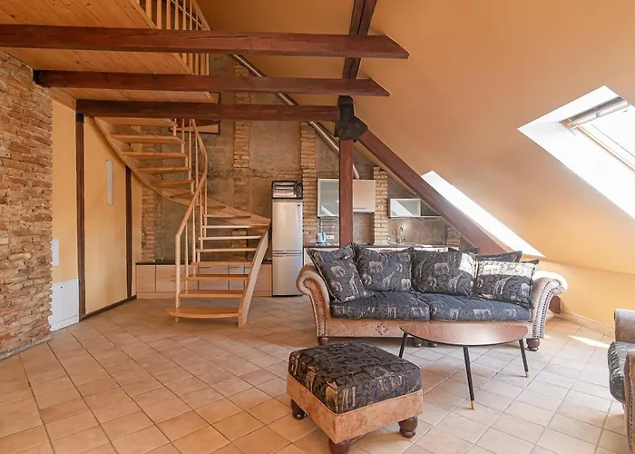 With Sauna Βίλνιους