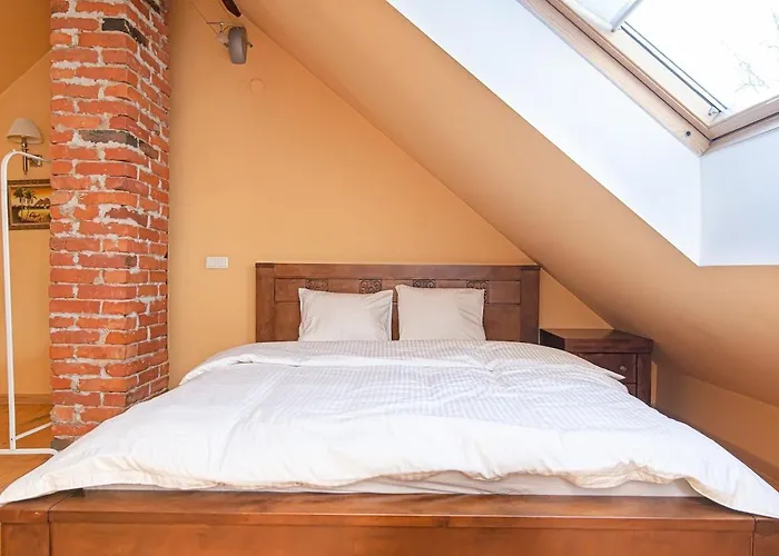 アパート With Sauna