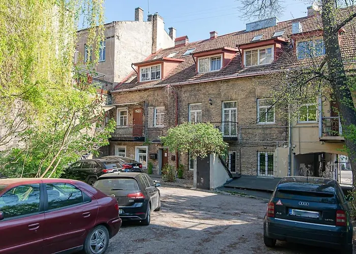 Διαμέρισμα With Sauna *