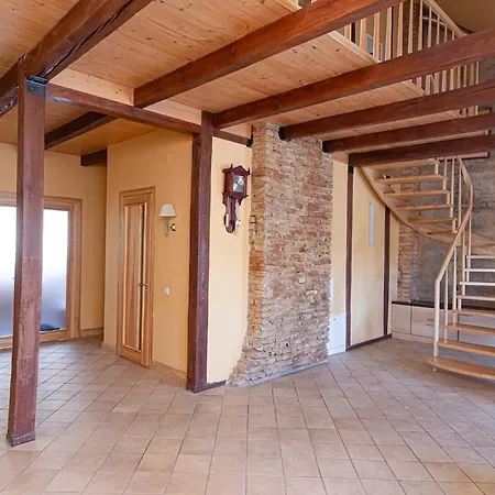 With Sauna Вильнюс